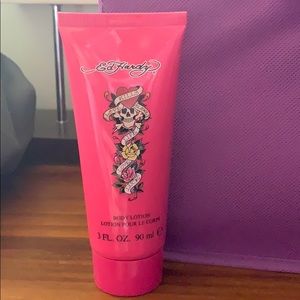 Ed Hardy Lotion